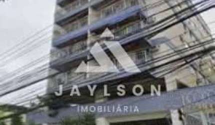 Apartamento com 2 quartos à venda na Rua Lins de Vasconcelos, Lins de Vasconcelos, Rio de Janeiro, 55 m2 por R$ 185.000
