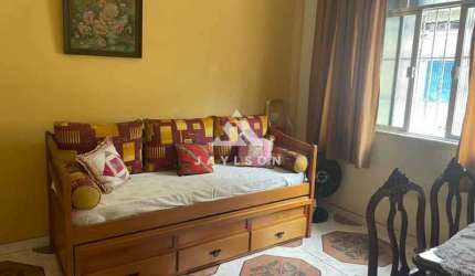 Apartamento com 2 quartos à venda na Rua Maria Lópes, Madureira, Rio de Janeiro, 101 m2 por R$ 390.000