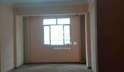 Apartamento com 1 quarto à venda na Rua Pedro de Carvalho, Méier, Rio de Janeiro, 47 m2 por R$ 250.000