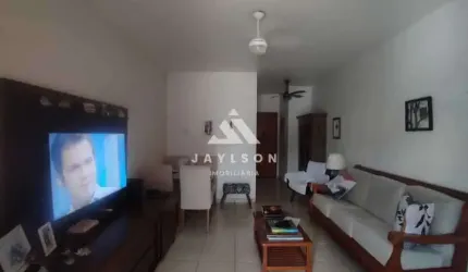 Apartamento com 2 quartos à venda na Rua Capitão Resende, Cachambi, Rio de Janeiro, 77 m2 por R$ 340.000
