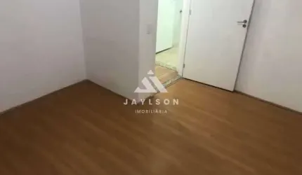 Apartamento com 2 quartos à venda na Rua Estremadura, Irajá, Rio de Janeiro, 48 m2 por R$ 280.000