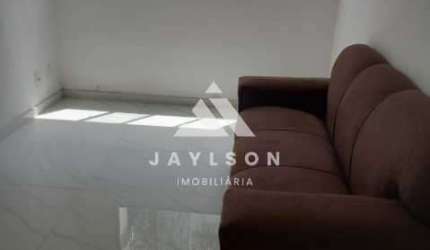 Apartamento com 2 quartos à venda na Rua Moacir de Almeida, Tomás Coelho, Rio de Janeiro, 43 m2 por R$ 180.000