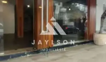 Ponto comercial com 1 sala à venda na Rua Senador Alencar, São Cristóvão, Rio de Janeiro, 42 m2 por R$ 320.000