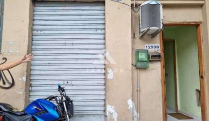 Ponto comercial com 2 salas à venda na Rua Nossa Senhora das Graças, Ramos, Rio de Janeiro, 50 m2 por R$ 165.000