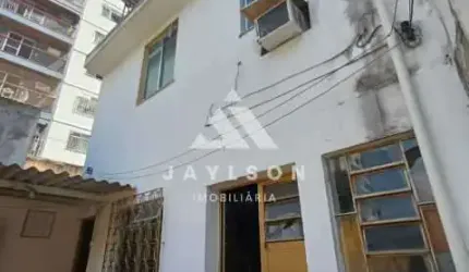 Terreno à venda na Rua Silva Rabelo, Méier, Rio de Janeiro, 400 m2 por R$ 1.500.000