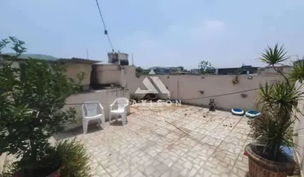 Apartamento com 4 quartos à venda na Rua Iere, Vicente de Carvalho, Rio de Janeiro, 74 m2 por R$ 230.000