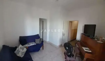 Apartamento com 2 quartos à venda na Rua Cardoso de Morais, Bonsucesso, Rio de Janeiro, 60 m2 por R$ 255.000