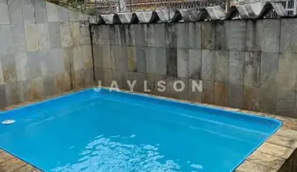 Casa com 4 quartos à venda na Rua Tenente Abel Cunha, Higienópolis, Rio de Janeiro, 469 m2 por R$ 700.000