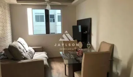 Apartamento com 2 quartos à venda na Rua Maria Lópes, Madureira, Rio de Janeiro, 40 m2 por R$ 230.000