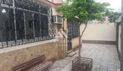 Casa com 3 quartos à venda na Rua Marco Polo, Vila da Penha, Rio de Janeiro, 354 m2 por R$ 999.000