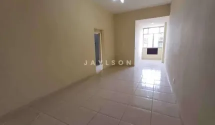 Apartamento com 2 quartos à venda na Rua Vinte e Quatro de Maio, Riachuelo, Rio de Janeiro, 73 m2 por R$ 200.000