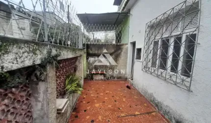 Casa com 2 quartos à venda na Rua Visconde de Itabaiana, Engenho Novo, Rio de Janeiro, 65 m2 por R$ 300.000
