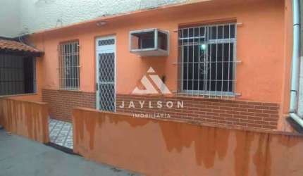 Apartamento com 2 quartos à venda na Rua Doutor Alfredo Barcelos, Olaria, Rio de Janeiro, 65 m2 por R$ 260.000