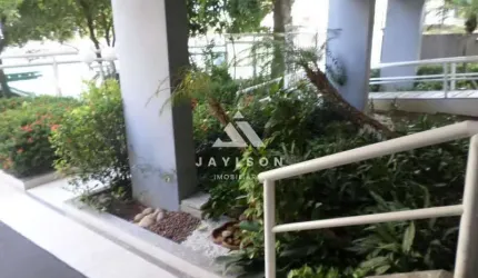 Apartamento com 2 quartos à venda na Rua Aquidabã, Méier, Rio de Janeiro, 70 m2 por R$ 320.000