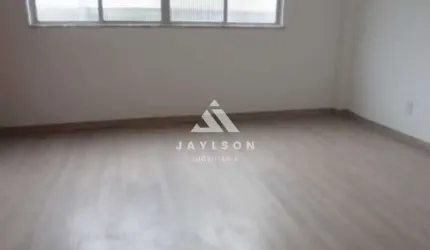Apartamento com 3 quartos à venda na Rua Chapadinha, Inhaúma, Rio de Janeiro, 65 m2 por R$ 185.300