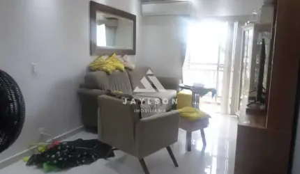 Cobertura com 3 quartos à venda na Rua Garcia Redondo, Cachambi, Rio de Janeiro, 95 m2 por R$ 459.000
