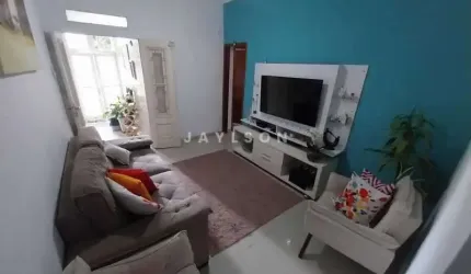 Apartamento com 2 quartos à venda na Rua Marechal Bittencourt, Riachuelo, Rio de Janeiro, 70 m2 por R$ 180.000
