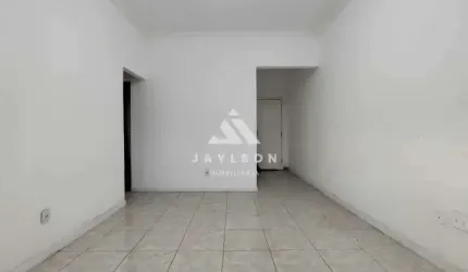 Apartamento com 3 quartos à venda na Rua Conselheiro Galvão, Madureira, Rio de Janeiro, 95 m2 por R$ 105.000