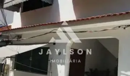 Casa com 2 quartos à venda na Rua Vinte e Quatro de Maio, Engenho Novo, Rio de Janeiro, 66 m2 por R$ 550.000