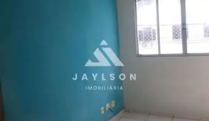 Apartamento com 2 quartos à venda na Rua João Paranagua, Guadalupe, Rio de Janeiro, 50 m2 por R$ 185.000