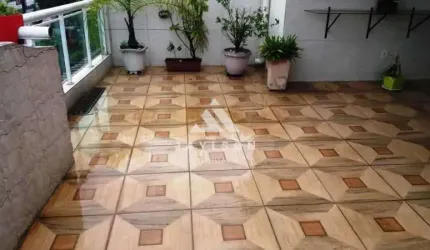 Apartamento com 2 quartos à venda na Rua Fuas Roupinho, Penha, Rio de Janeiro, 116 m2 por R$ 300.000