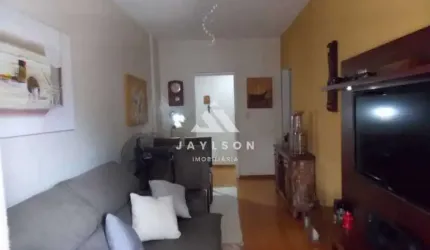 Apartamento com 2 quartos à venda na Rua Joaçaba, Penha Circular, Rio de Janeiro, 60 m2 por R$ 240.000