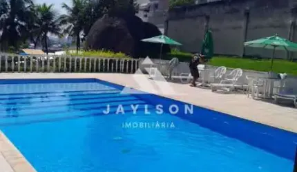 Apartamento com 2 quartos à venda na Rua Eugênio Gudin, Irajá, Rio de Janeiro, 55 m2 por R$ 215.000
