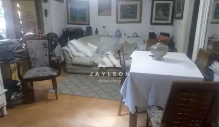 Casa com 2 quartos à venda na Avenida Paulo de Frontin, Tijuca, Rio de Janeiro, 143 m2 por R$ 300.000