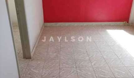 Apartamento com 2 quartos à venda na Rua Capitão Resende, Cachambi, Rio de Janeiro, 49 m2 por R$ 180.000