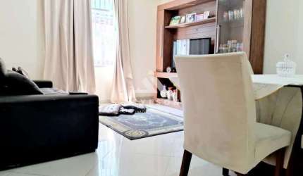 Casa com 2 quartos à venda na Rua Barra do Rocha, Pavuna, Rio de Janeiro, 50 m2 por R$ 217.000