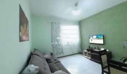 Apartamento com 2 quartos à venda na Rua Bambore, Del Castilho, Rio de Janeiro, 62 m2 por R$ 200.000