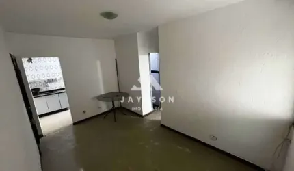 Apartamento com 2 quartos à venda na Rua Jorge Coelho, Braz de Pina, Rio de Janeiro, 38 m2 por R$ 100.000