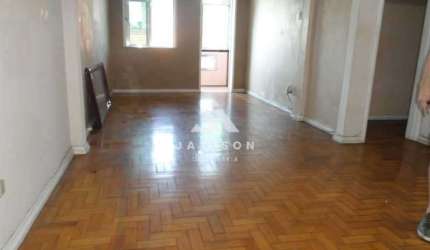 Apartamento com 3 quartos à venda na Rua Capitão Resende, Cachambi, Rio de Janeiro, 121 m2 por R$ 267.000