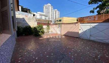 Casa com 2 quartos à venda na Avenida São Félix, Vista Alegre, Rio de Janeiro, 98 m2 por R$ 549.000