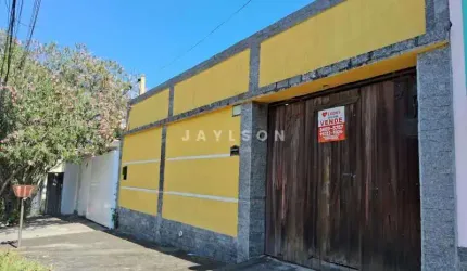 Casa com 2 quartos à venda na Rua Francisco de Menezes, Pavuna, Rio de Janeiro, 79 m2 por R$ 380.000