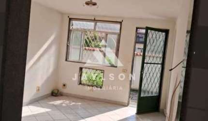 Casa em condomínio fechado com 2 quartos à venda na Rua Venâncio Ribeiro, Engenho de Dentro, Rio de Janeiro, 71 m2 por R$ 245.000