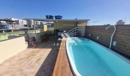 Apartamento com 2 quartos à venda na Rua Tenente Araquem Batista, Penha, Rio de Janeiro, 132 m2 por R$ 360.000