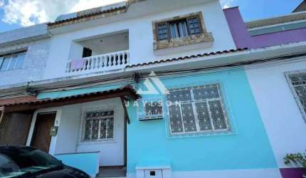 Apartamento com 2 quartos à venda na Rua Dona Clara, Madureira, Rio de Janeiro, 79 m2 por R$ 250.000