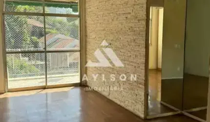 Apartamento com 2 quartos à venda na Rua Basílio de Brito, Cachambi, Rio de Janeiro, 75 m2 por R$ 295.000
