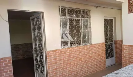 Casa com 2 quartos à venda na Rua Tiuba, Vicente de Carvalho, Rio de Janeiro, 63 m2 por R$ 145.000