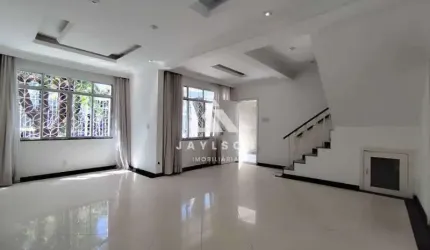 Casa com 4 quartos à venda na Rua Volta, Vila da Penha, Rio de Janeiro, 255 m2 por R$ 1.100.000