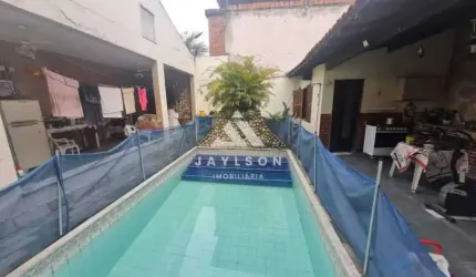 Casa com 3 quartos à venda na Rua Engenheiro Alberto Rocha, Vila da Penha, Rio de Janeiro, 211 m2 por R$ 635.000