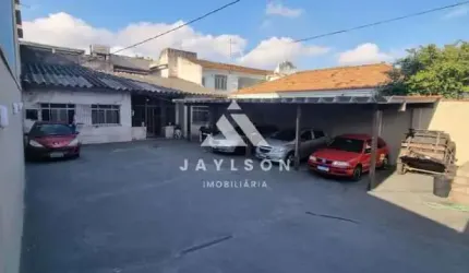 Casa com 2 quartos à venda na Rua Goita, Vigário Geral, Rio de Janeiro, 137 m2 por R$ 350.000
