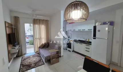 Apartamento com 2 quartos à venda na Estrada da Água Grande, Vista Alegre, Rio de Janeiro, 58 m2 por R$ 410.000