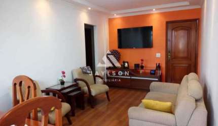 Apartamento com 2 quartos à venda na Rua Filomena Nunes, Olaria, Rio de Janeiro, 75 m2 por R$ 290.000
