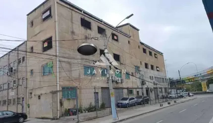 Prédio com 2 salas à venda na Avenida Lusitania, Penha Circular, Rio de Janeiro, 888 m2 por R$ 1.450.000