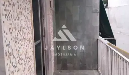 Apartamento com 3 quartos à venda na Rua Sargento João Lópes, Jardim Carioca, Rio de Janeiro, 95 m2 por R$ 380.000