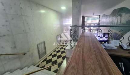 Kitnet / Stúdio à venda na Avenida Nossa Senhora de Copacabana, Copacabana, Rio de Janeiro, 42 m2 por R$ 480.000