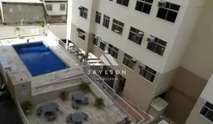 Apartamento com 2 quartos à venda na Avenida Vicente de Carvalho, Vicente de Carvalho, Rio de Janeiro, 50 m2 por R$ 320.000
