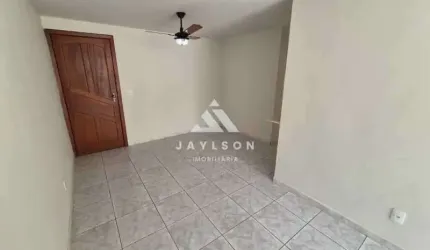 Apartamento com 2 quartos à venda na Rua Mogurari, Vila Valqueire, Rio de Janeiro, 67 m2 por R$ 210.000